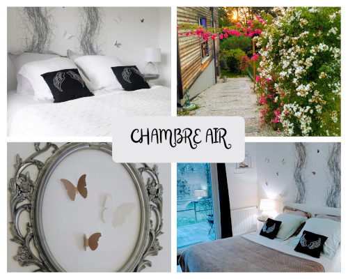 Souffle Nature Chambre Air