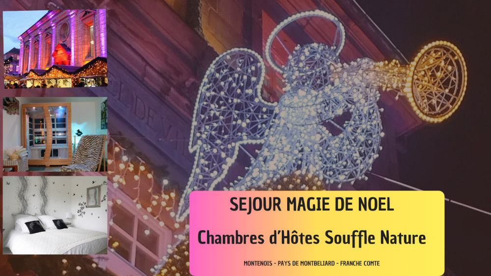 Maison, nature, durable, bois, environnement, chambre d'hotes