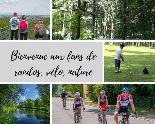 Découvrez Montenois : Un Paradis pour les Amoureux de la Nature, de randonnées ou de sport