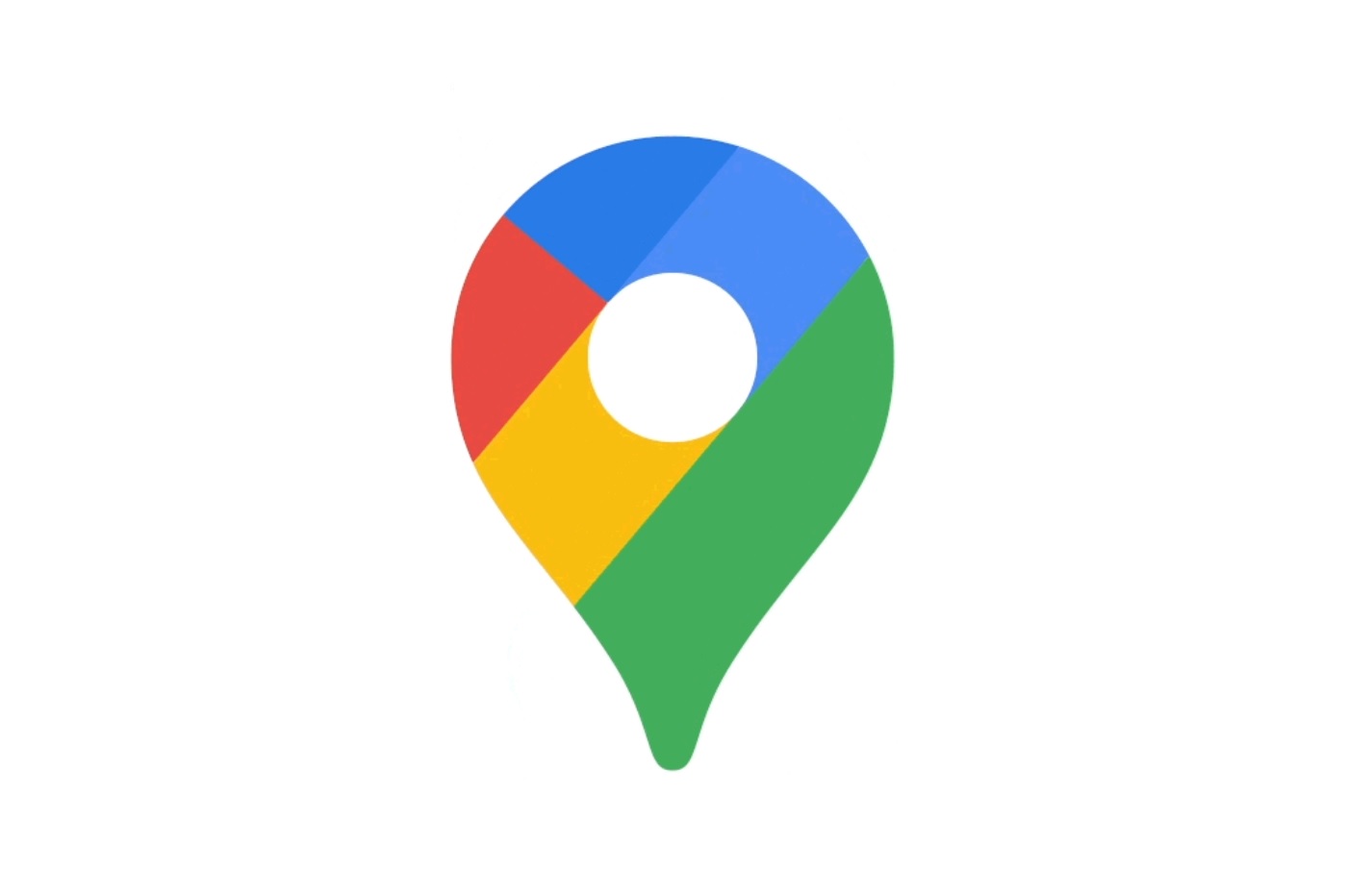 Google Maps